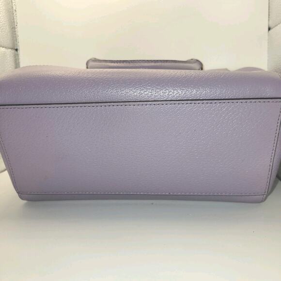 Kate Spade New York Wellesly Small Camryn Light Purple Handbag - Picture 2 of 16